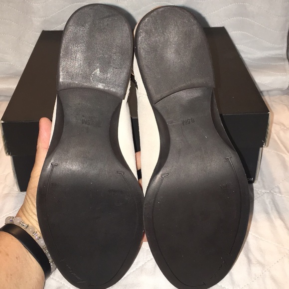 NIB KENNETH COLE NEW YORK WOMEN’S BOOTIE SIZE 8.5M - Picture 4 of 8